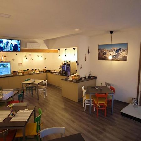 Marbianco B&B Marina Di Carrara Εξωτερικό φωτογραφία