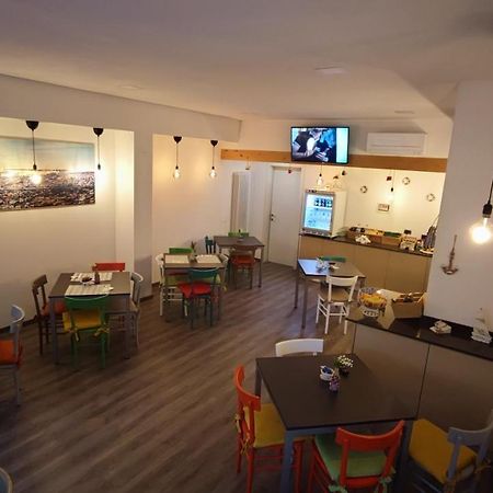 Marbianco B&B Marina Di Carrara Εξωτερικό φωτογραφία