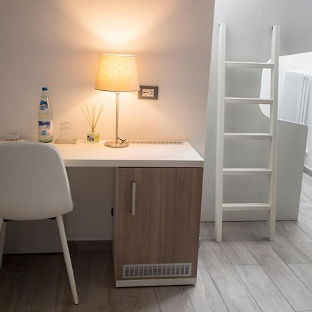 Marbianco B&B Marina Di Carrara Εξωτερικό φωτογραφία