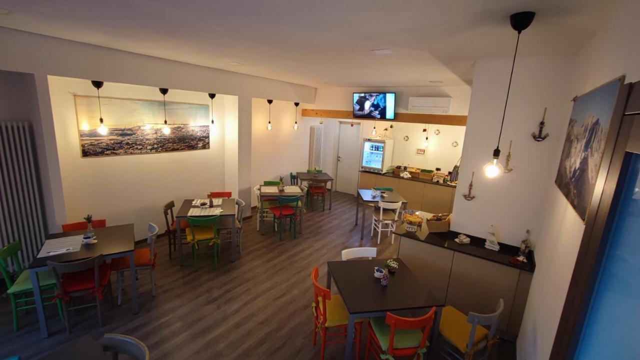 Marbianco B&B Marina Di Carrara Εξωτερικό φωτογραφία