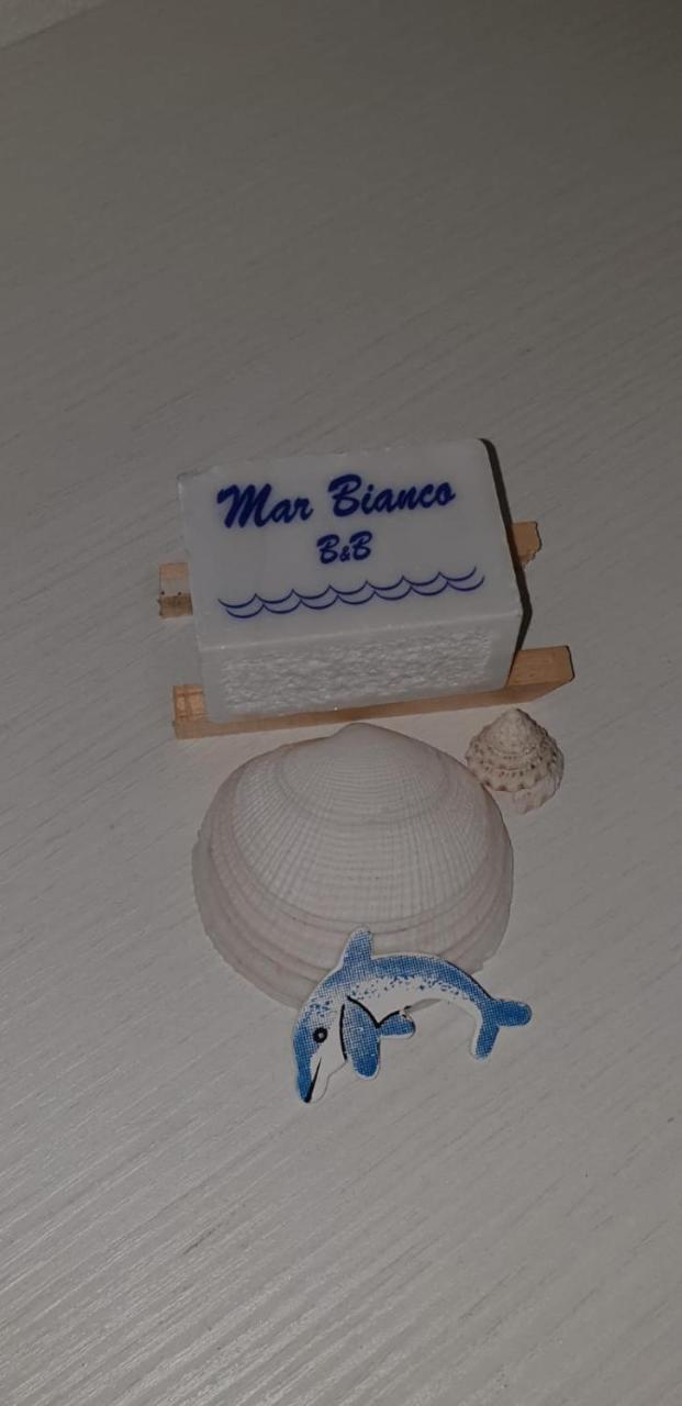 Marbianco B&B Marina Di Carrara Εξωτερικό φωτογραφία
