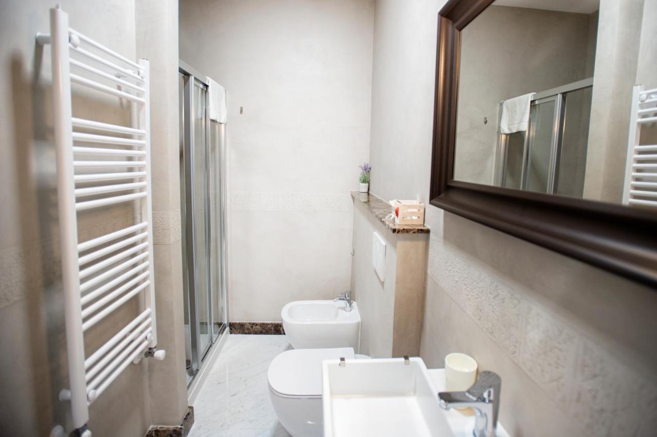 Marbianco B&B Marina Di Carrara Εξωτερικό φωτογραφία