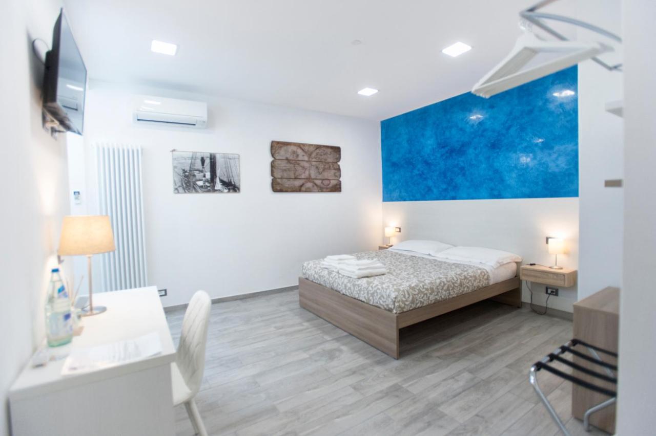 Marbianco B&B Marina Di Carrara Εξωτερικό φωτογραφία