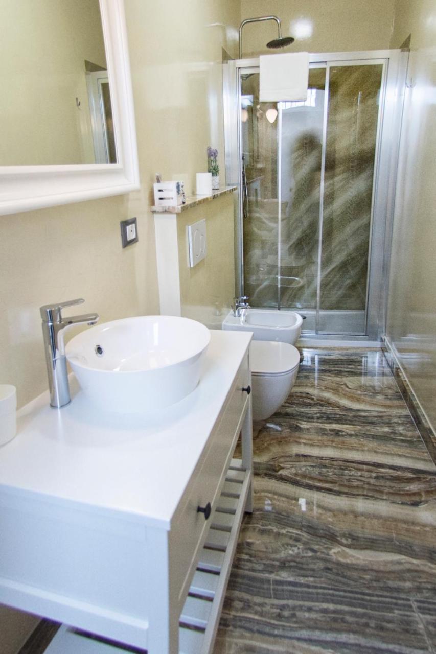 Marbianco B&B Marina Di Carrara Εξωτερικό φωτογραφία