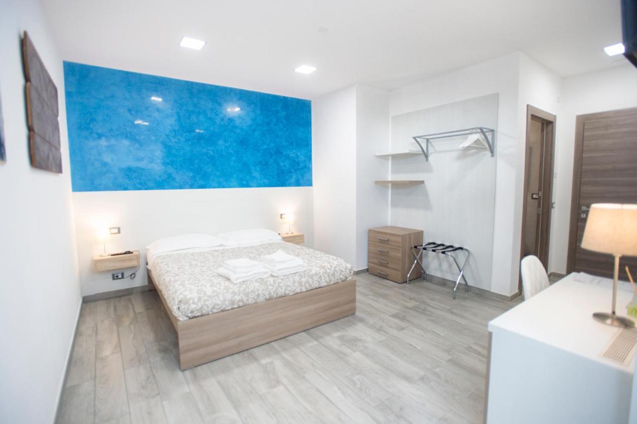Marbianco B&B Marina Di Carrara Εξωτερικό φωτογραφία