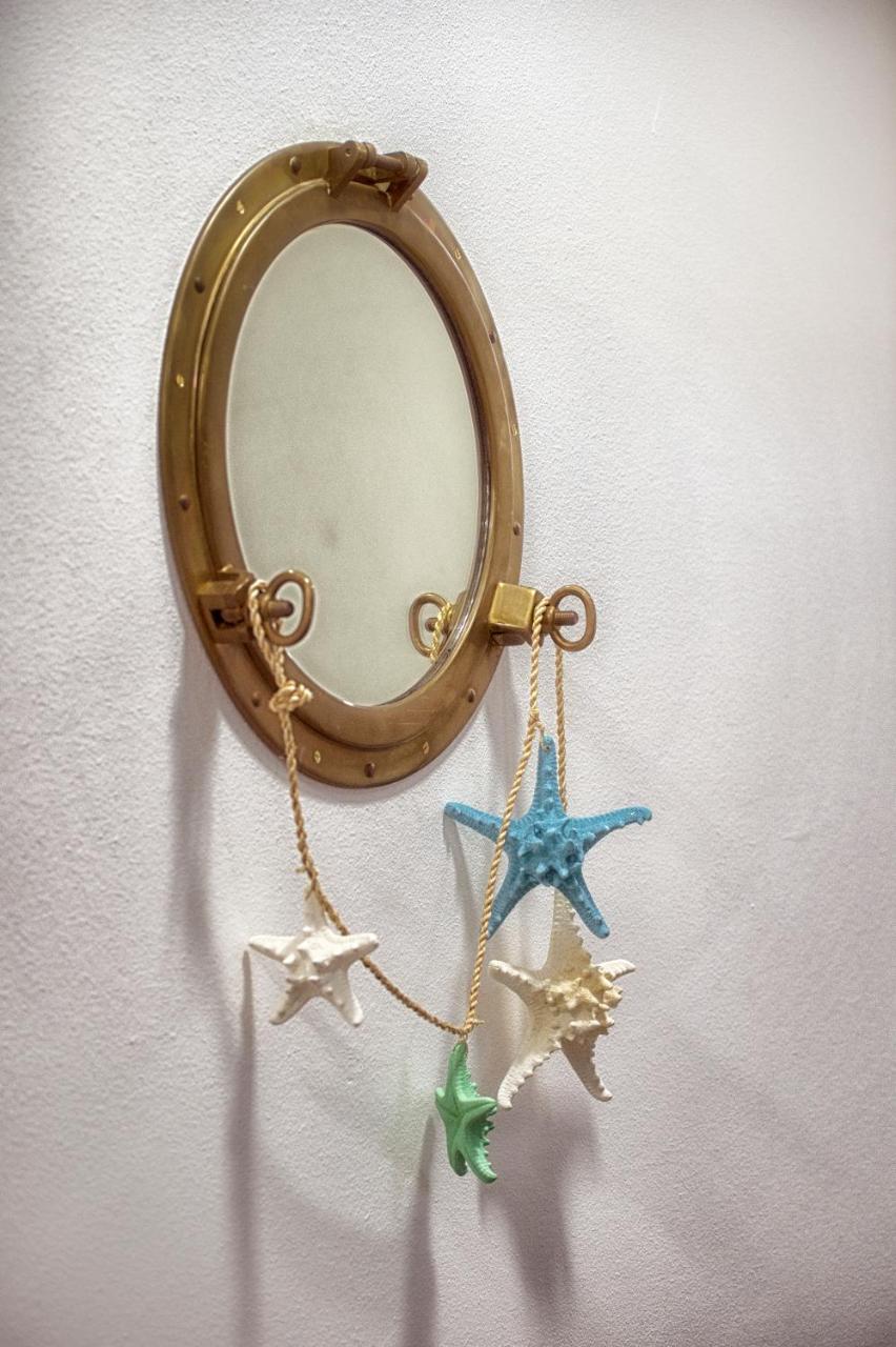Marbianco B&B Marina Di Carrara Εξωτερικό φωτογραφία