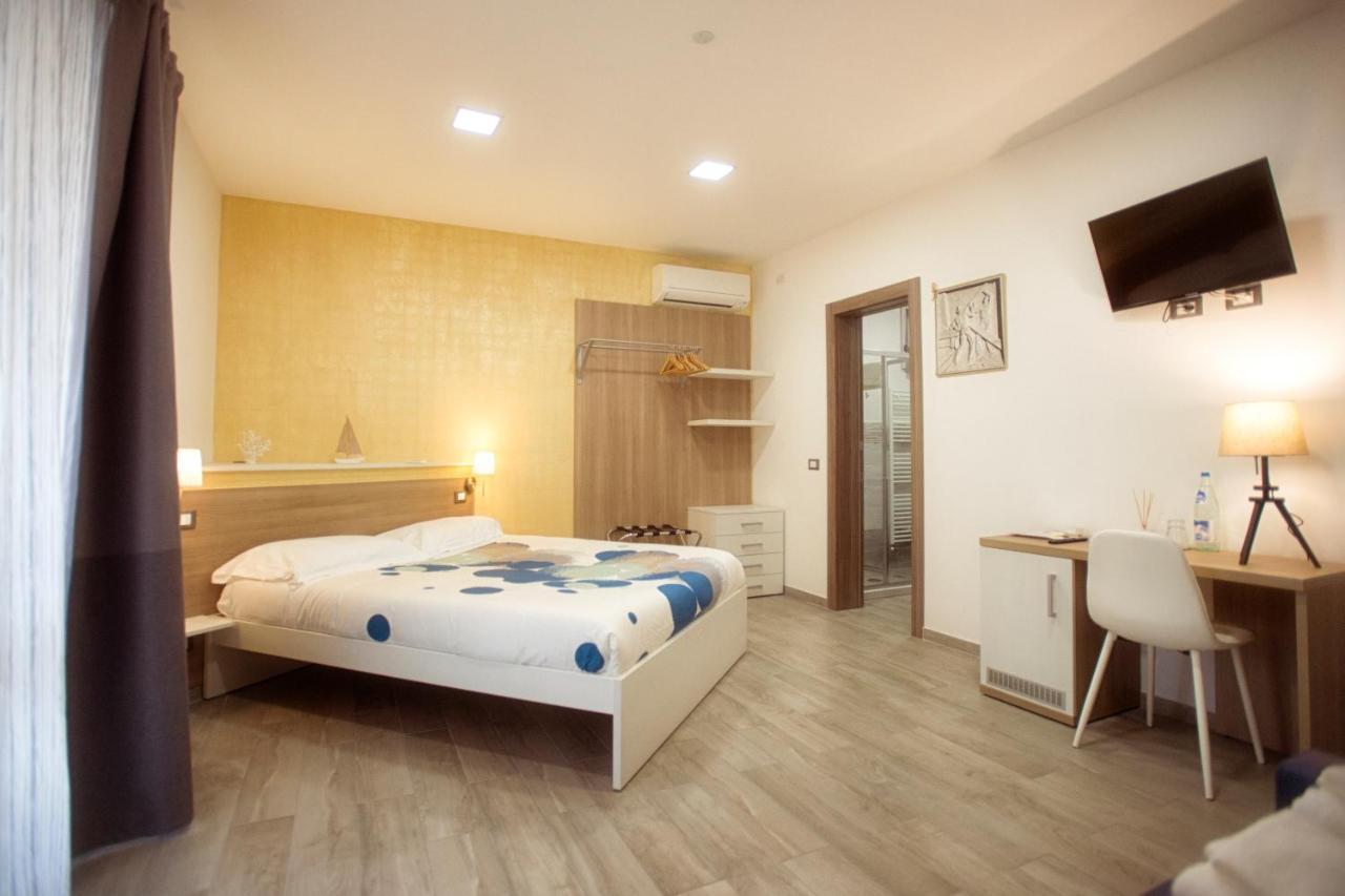 Marbianco B&B Marina Di Carrara Εξωτερικό φωτογραφία